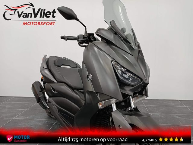 yamaha - x-max-300-abs