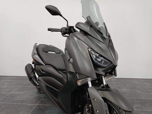 yamaha - x-max-300-abs