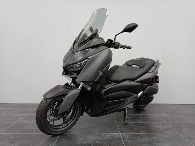 yamaha - x-max-300-abs