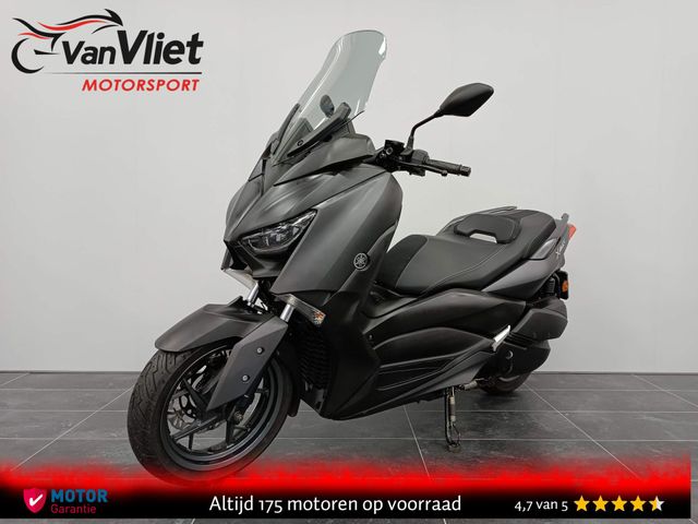 yamaha - x-max-300-abs