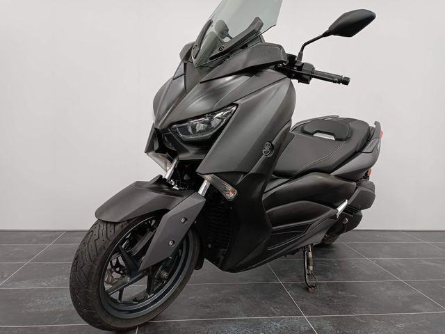yamaha - x-max-300-abs