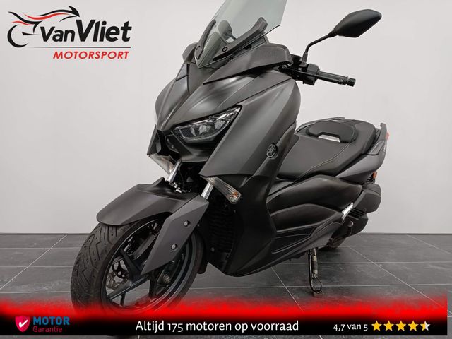 yamaha - x-max-300-abs