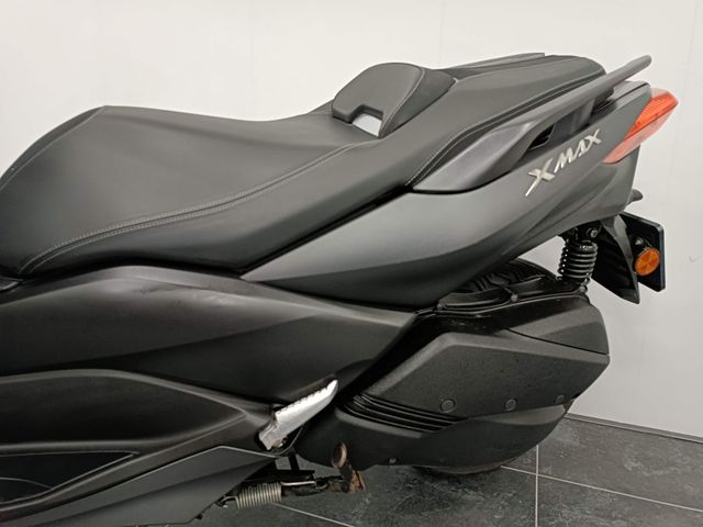 yamaha - x-max-300-abs