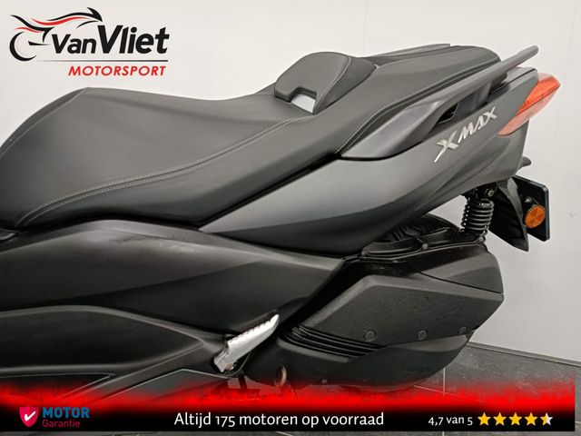 yamaha - x-max-300-abs