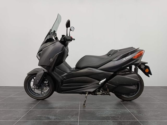 yamaha - x-max-300-abs