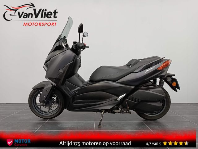 yamaha - x-max-300-abs