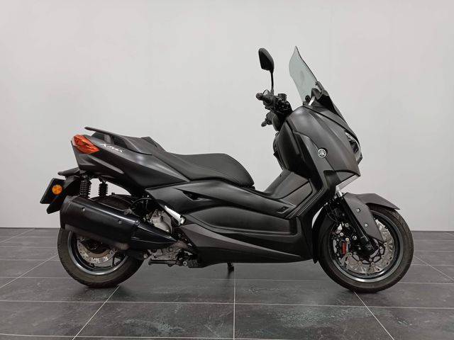 yamaha - x-max-300-abs