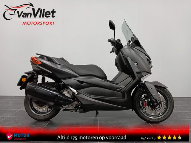 yamaha - x-max-300-abs