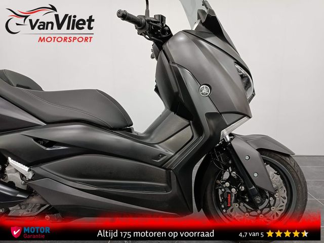 yamaha - x-max-300-abs