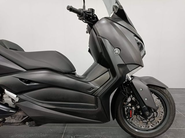 yamaha - x-max-300-abs