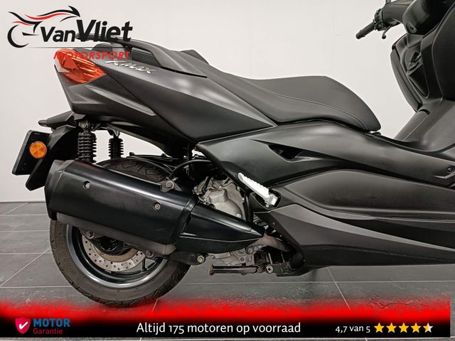 yamaha - x-max-300-abs