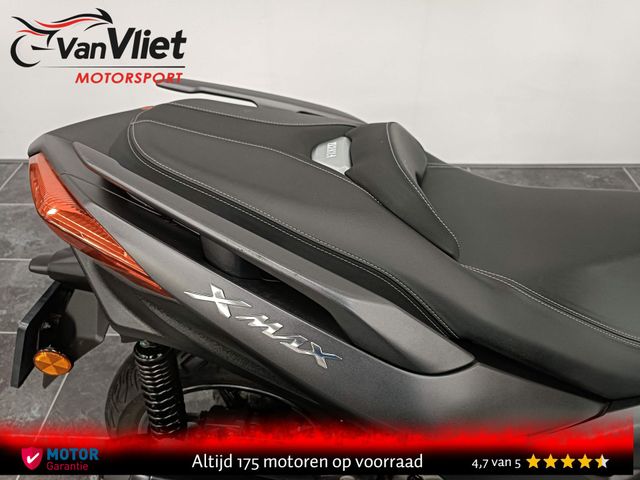 yamaha - x-max-300-abs