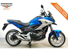HONDA NC 750 X