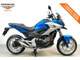 HONDA NC 750 X