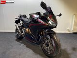 HONDA CBR 500 R ABS