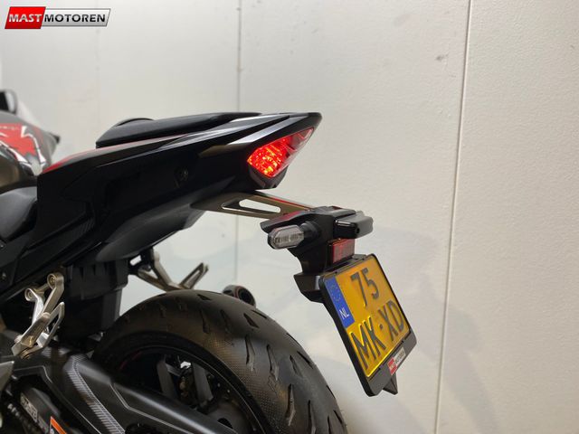 honda - cbr-500-r-abs