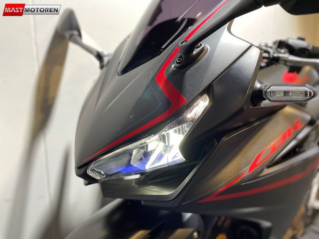 honda - cbr-500-r-abs