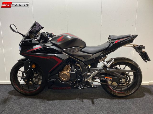 honda - cbr-500-r-abs