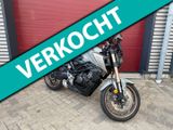 HONDA CB 125 R
