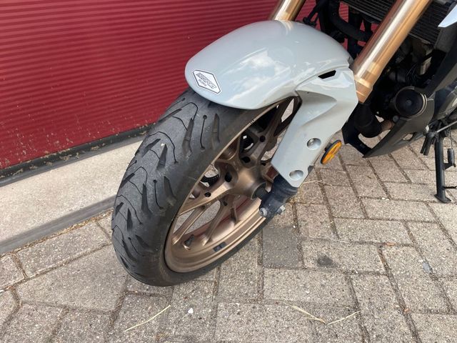 honda - cb-125-r