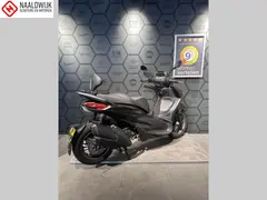 Piaggio NEW Beverly S 400 HPE 2022 occasion – foto 3 van 5