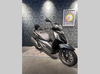Piaggio NEW Beverly S 400 HPE 2022 occasion