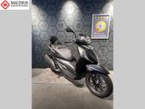 PIAGGIO NEW BEVERLY S 400 HPE