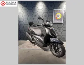 Piaggio NEW Beverly S 400 HPE 2022 occasion