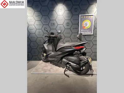 PIAGGIO NEW BEVERLY S 400 HPE – foto 4