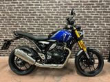 TRIUMPH SPEED 400