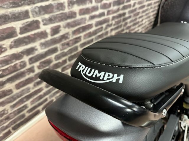 triumph - speed-400