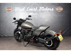 Harley-Davidson Fxdr Fxdrs 114 Slechts 825 km ! 2019 occasion – foto 6 van 11
