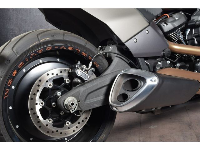 harley-davidson - fxdr-114