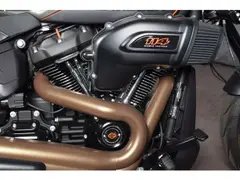 Harley-Davidson Fxdr Fxdrs 114 Slechts 825 km ! 2019 occasion – foto 9 van 11