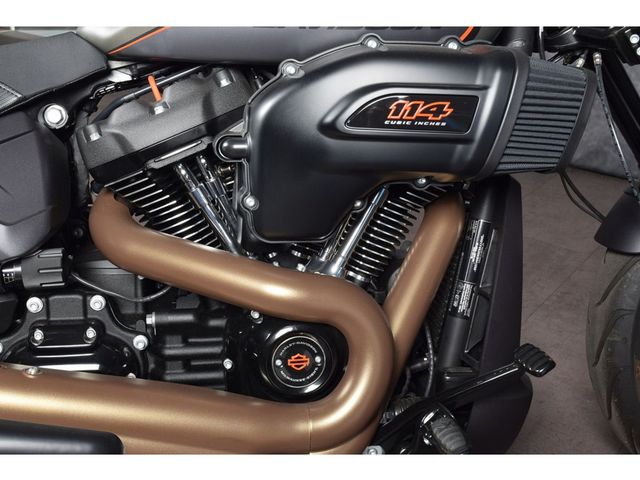 harley-davidson - fxdr-114