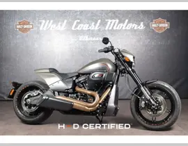 Harley-Davidson Fxdr 114 2019 occasion
