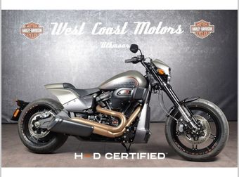 Harley-Davidson Fxdr 114 2019 occasion