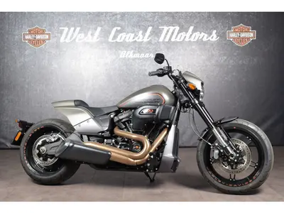 HARLEY-DAVIDSON FXDR 114 – foto 2