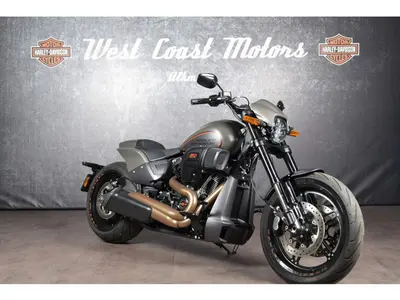 HARLEY-DAVIDSON FXDR 114 – foto 3
