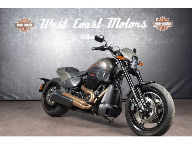 harley-davidson - fxdr-114