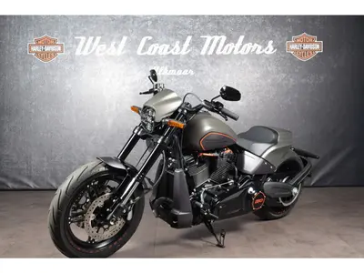 HARLEY-DAVIDSON FXDR 114 – foto 4