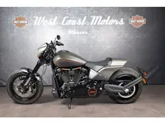 Harley-Davidson Fxdr Fxdrs 114 Slechts 825 km ! 2019 occasion – foto 5 van 11