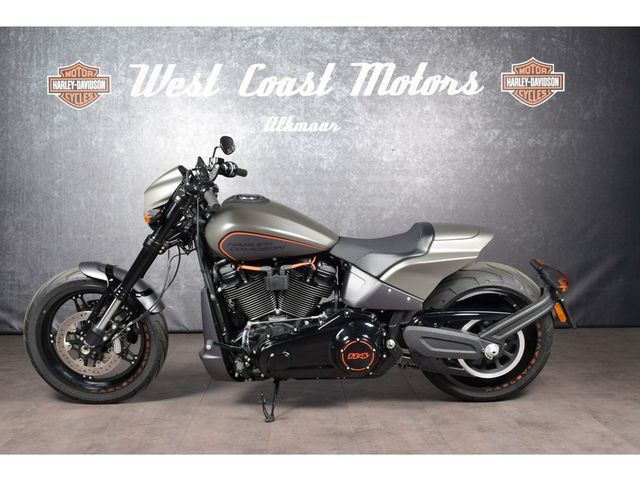 harley-davidson - fxdr-114