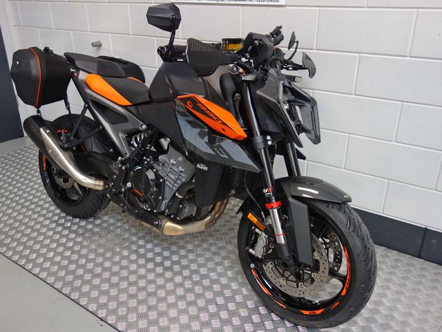 ktm - 990-duke
