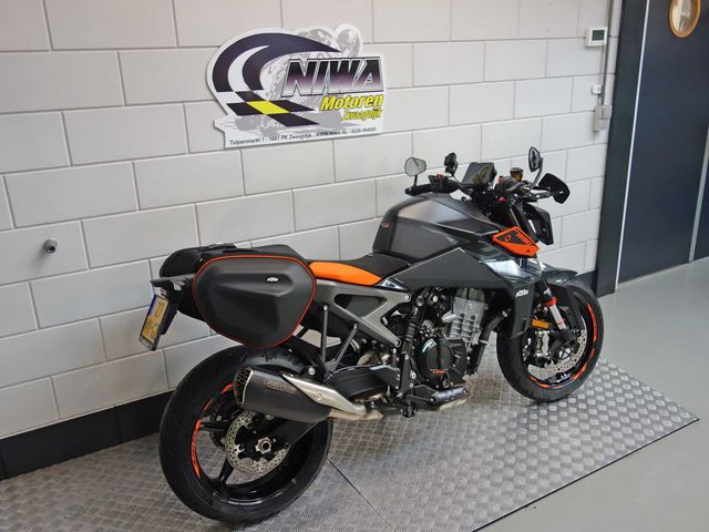 ktm - 990-duke