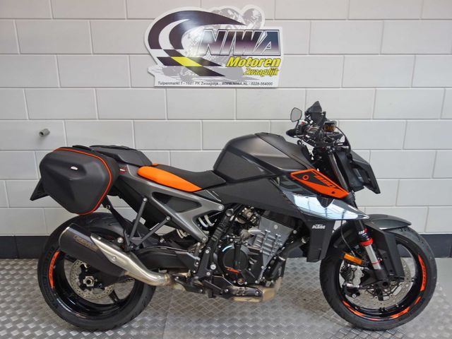 ktm - 990-duke