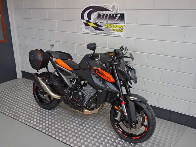 ktm - 990-duke