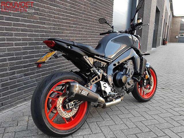 yamaha - mt-09-abs