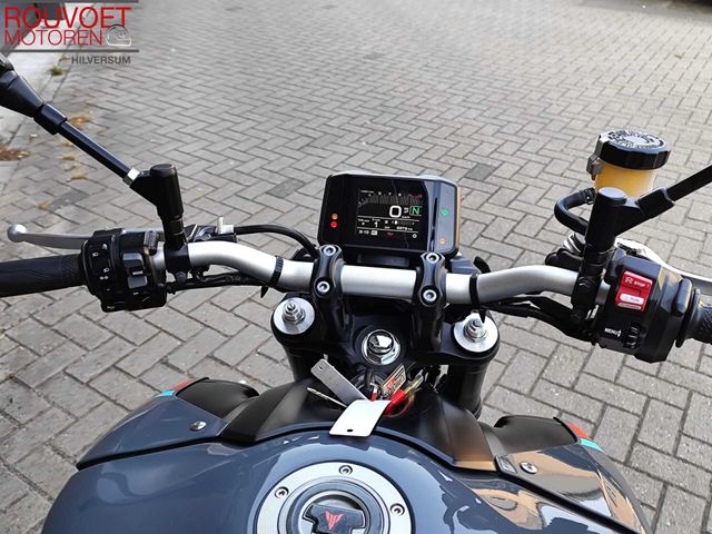 yamaha - mt-09-abs