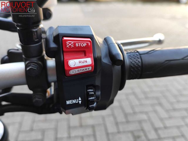 yamaha - mt-09-abs